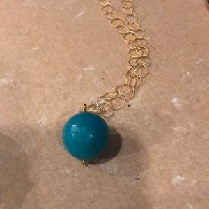 David Aubrey Necklace